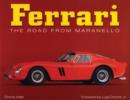 Ferrari : The Road from Maranello - eBook