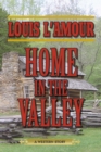 Home in the Valley : A Western Sextet - eBook