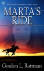 Marta's Ride - Book