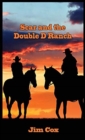 Scar and the Double D Ranch - Book