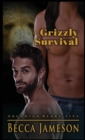 Grizzly Survival - Book