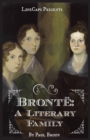 Bront? : A Biography of the Literary Family - Book