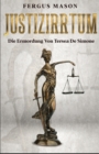 Justizirrtum : Die Ermordung Von Tersea De Simone - Book