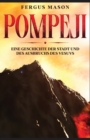 Pompeji : Eine Geschichte der Stadt und des Ausbruchs des Vesuvs - Book