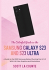The Colorful Guide to the Samsung Galaxy S23 - Book