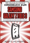 Das Unglaublich Einfache Handbuch Zum Samsung Galaxy Z Flip3 : So Gew?hnen Sie Sich and Das Z Flip3 - Book