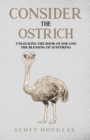 Consider the Ostrich : Unlocking the Book of Job and the Blessing of Suffering - Book