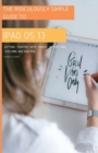 The Ridiculously Simple Guide to iPadOS 13 : Getting Started with iPadOS 13 for iPad, iPad Mini, and iPad Pro (Color Edition) - Book