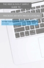 The Ridiculously Simple Guide to MacBook Air (Retina) with MacOS Catalina Catalina : Getting Started with MacOS 10.15 for MacBook Air (Color Edition) - Book