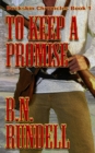 To Keep A Promise - Book