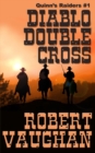 Diablo Double Cross - Book