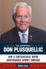 The Indomitable Don Plusquellic - eBook