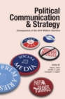 Political Communication & Strategy - eBook