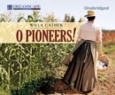 O Pioneers! - eAudiobook