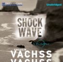 Shockwave - eAudiobook