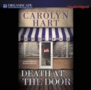 Death at the Door - eAudiobook