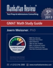 Manhattan Review GMAT Math Study Guide [5th Edition] - Book