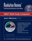 Manhattan Review GMAT Math Study Companion [5th Edition] - Book