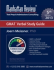 Manhattan Review GMAT Verbal Study Guide [5th Edition] - Book