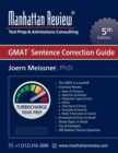Manhattan Review GMAT Sentence Correction Guide [5th Edition] - Book