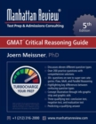 Manhattan Review GMAT Critical Reasoning Guide [5th Edition] : Turbocharge Your Prep - Book