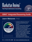 Manhattan Review GMAT Integrated Reasoning Guide - Book