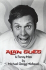 Alan Sues : A Funny Man - Book