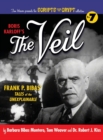 Boris Karloff's The Veil (hardback) - Book