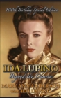 Ida Lupino : Beyond the Camera: 100th Birthday Special Edition (hardback) - Book