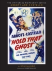 Hold That Ghost : Including the Original Shooting Script (Hardback) - Book