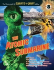 The Atomic Submarine - Book