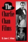 The Charlie Chan Films - Book
