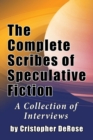 The Complete Scribes of Speculative Fiction - Book