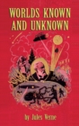 Worlds Known and Unknown (Hardback) - Book