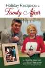 Holiday Recipes for a Family Affair - Book