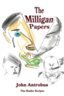 The Milligan Papers - Book