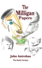 The Milligan Papers (hardback) - Book