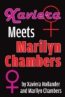 Xaviera Meets Marilyn Chambers - Book