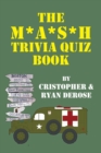 The M*A*S*H Trivia Quiz Book - Book