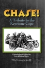 CHASE! A Tribute to the Keystone Cop (hardback) - Book