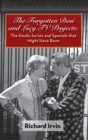 The Forgotten Desi and Lucy TV Projects : The Desilu Series and Specials that Might Have Been (hardback) - Book