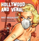 Hollywood and Venal : Stories with Secrets (hardback) - Book