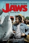 On Location... On Martha's Vineyard : The Making of the Movie Jaws (45th Anniversary Edition) - Book