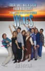 There Once Was a Show from Nantucket (hardback) : A Complete Guide to the TV Sitcom Wings - Book