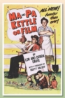 Ma and Pa Kettle on Film - Book
