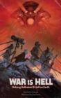War Is Hell (hardback) : Making Hellraiser III: Hell on Earth - Book