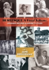 BURLESQUE A Final Tribute : Legends Recipes & Minsky's Files - Book