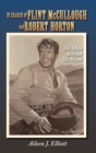 In Search of Flint McCullough and Robert Horton (hardback) : The Man Behind the Myth - Book