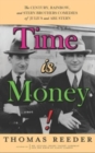 Time is Money! The Century, Rainbow, and Stern Brothers Comedies of Julius and Abe Stern (hardback) - Book