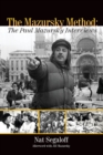 The Mazursky Method : The Paul Mazursky Interviews - Book